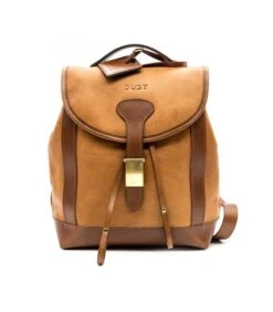 Leren Rugzak Mod 208