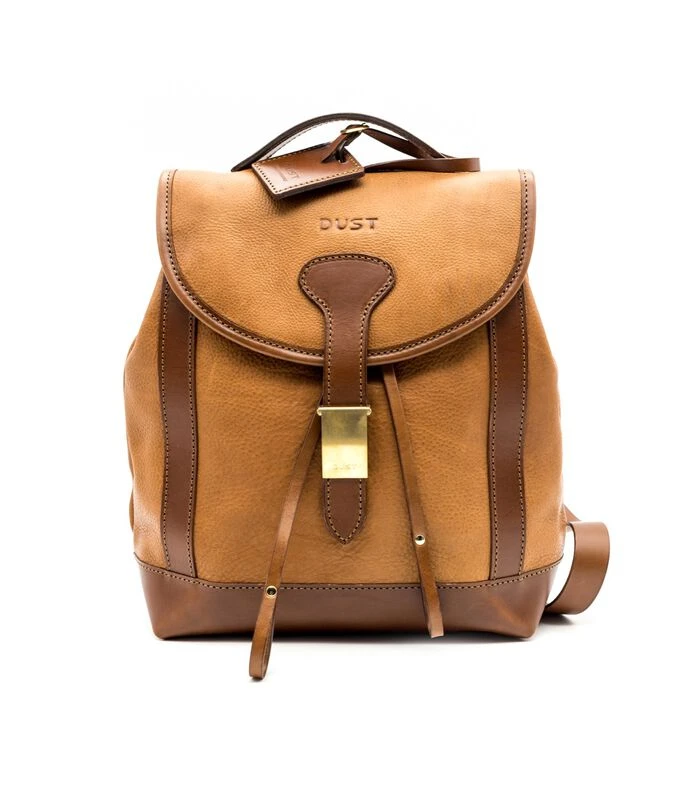 Leren Rugzak Mod 208 1 Leren Rugzak Mod 208