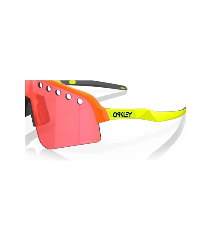 Oakley Sutro Lite Sweep (Vented) Zonnebril 3 Oakley Sutro Lite Sweep (Vented) Zonnebril - Afbeelding 3