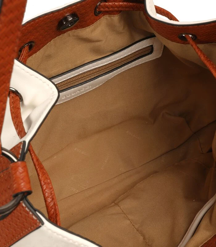 Savannah Hobo - Wit 4 Savannah Hobo - Wit - Afbeelding 4