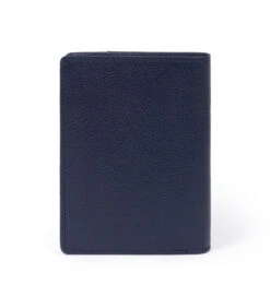 Hexagona Portefeuille Europees Formaat In Kalfsleder DUO -Hexagona winkel 52bc00b79b25458c847d331572606273