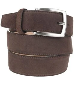 Riem Suede Bruin 308