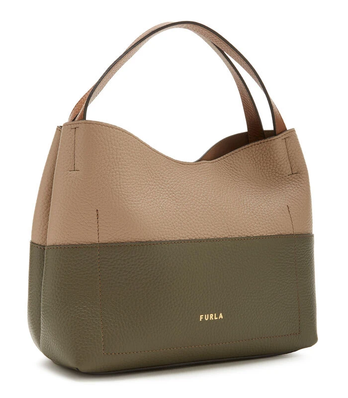 Furla Handtas Groen WB00507BX06421570S 5 Furla Handtas Groen WB00507BX06421570S - Afbeelding 5