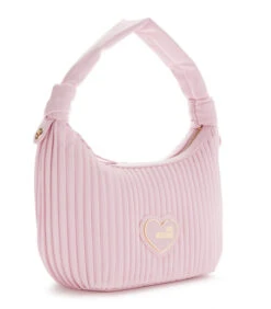 LOVE MOSCHINO Handtas Roze JC4042PP1GLA1601 8 LOVE MOSCHINO Handtas Roze JC4042PP1GLA1601 -Hexagona winkel 5336548059b14cc3a458e04a17766dec