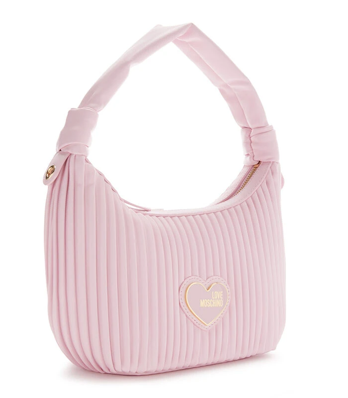 LOVE MOSCHINO Handtas Roze JC4042PP1GLA1601 4 LOVE MOSCHINO Handtas Roze JC4042PP1GLA1601 - Afbeelding 4