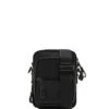 Northern Hampstead Crossbodytas Zwart SL240014