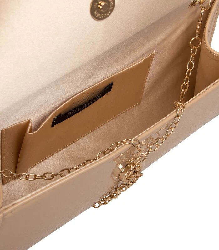 Grace Envelope - Camel 4 Grace Envelope - Camel - Afbeelding 4