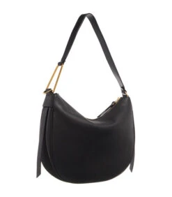 Coccinelle Schoudertas Zwart E1NE0130201001 7 Coccinelle Schoudertas Zwart E1NE0130201001 -Hexagona winkel 53aec90f072141a7a149b321b108f1b3