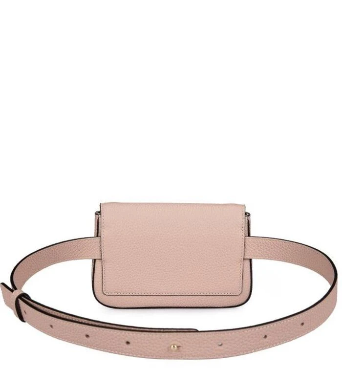 Lederen Heuptas Nelly Rose 4 Lederen Heuptas Nelly Rose - Afbeelding 4