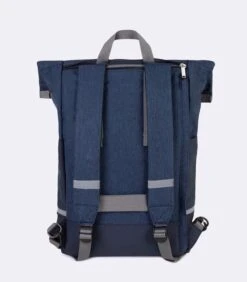 Faguo Synthetische Geweven Rugzak CYCLING MEDIUM -Hexagona winkel 543db2f5b10749eaac7b3cfdea836e75