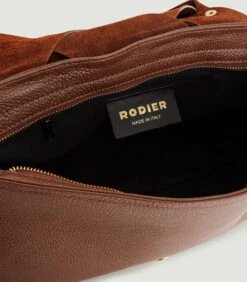 RODIER Adèle Gevlochten 9 RODIER Adèle Gevlochten -Hexagona winkel 543e621c08af42bdbce8192a55a0f6be