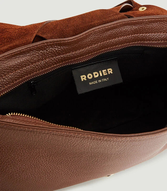 RODIER Adèle Gevlochten 5 RODIER Adèle Gevlochten - Afbeelding 5