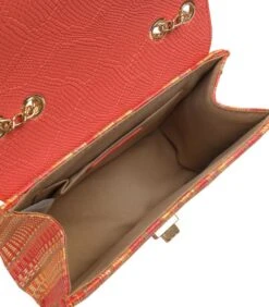 Jenny Crossover - Koraalrood 7 Jenny Crossover - Koraalrood -Hexagona winkel 5455731084c6441e8698facc95e80008