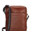 Le Mans Crossbodytas Cognac 20575005