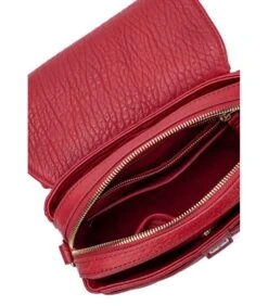 Schoudertas ANESSI -Hexagona winkel 54b774c4ff7a4543aa8b9bd685854301