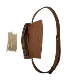 Lederen Heuptas Nelly Cognac -Hexagona winkel 54caadbb7f424a7792c7024a820577a1