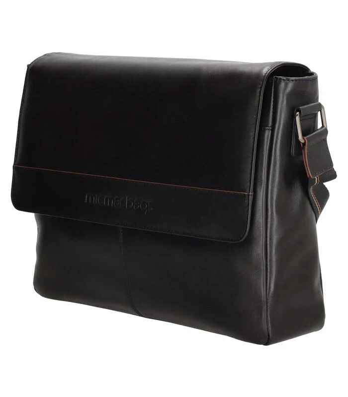 Le Mans Laptoptas Zwart 20534001 2 Le Mans Laptoptas Zwart 20534001 - Afbeelding 2