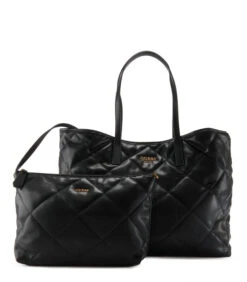 Guess Vikky Shopper Zwart HWQQ69-95240-BLA