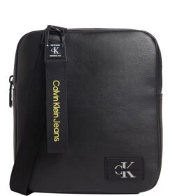 Calvin Klein Crossbodytas Zwart K50K509772BDS