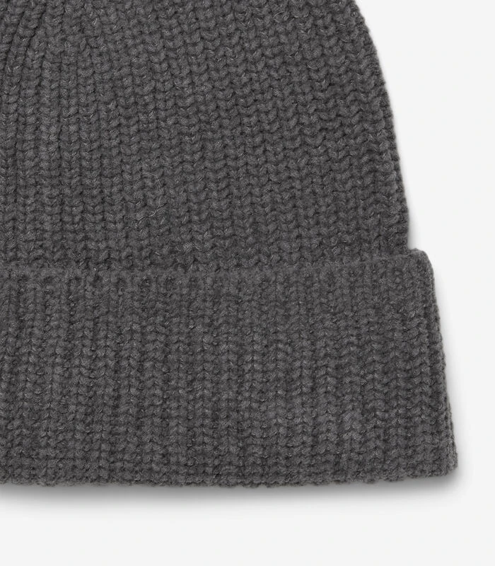 Marc O'Polo Chenille Muts 2 Marc O'Polo Chenille Muts - Afbeelding 2