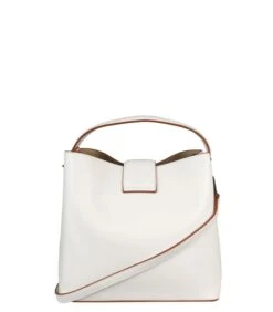 Sharon Hobo - Wit 7 Sharon Hobo - Wit -Hexagona winkel 5571ec33d51547378f21c631eb82cef0