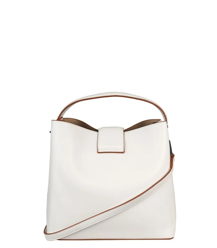 Sharon Hobo - Wit 3 Sharon Hobo - Wit - Afbeelding 3