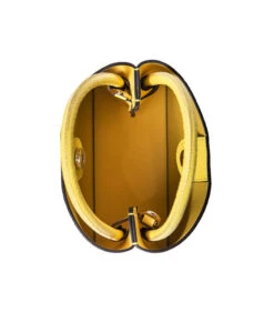 Handtas Bright Yellow 7 Handtas Bright Yellow -Hexagona winkel 55a9ea12794c4bd18831f2bfca0870f0