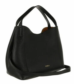 Furla Primula Handtas Zwart WB00507BX0041O6000 8 Furla Primula Handtas Zwart WB00507BX0041O6000 -Hexagona winkel 55b03740abec4f108fc20339423cdba1