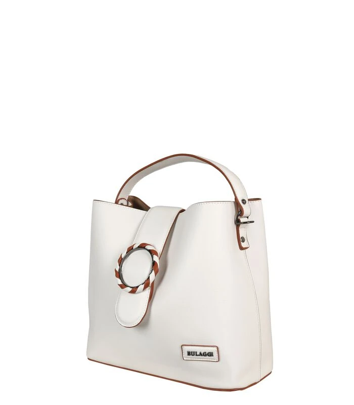 Sharon Hobo - Wit 2 Sharon Hobo - Wit - Afbeelding 2