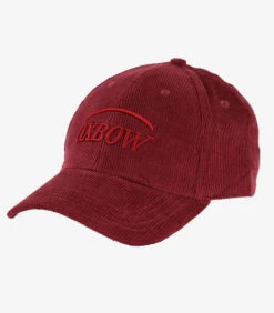 OXBOW Fluwelen Pet Met Borduursel O2EVAZI