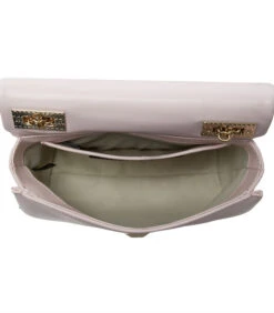 Furla Schoudertas Roze WB00898BX1709QJ000 -Hexagona winkel 55f5902f554a4ae8a71099a200f79d25