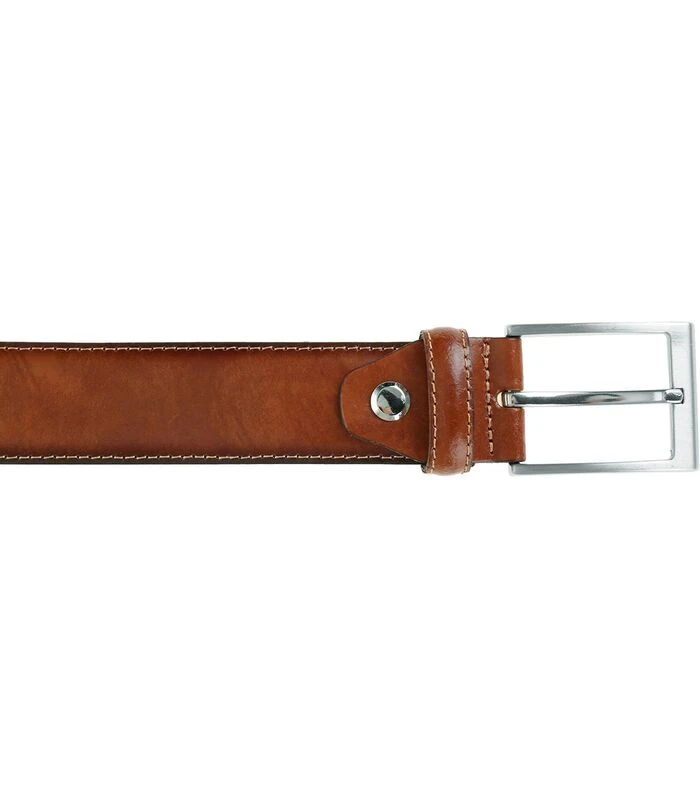 Riem Cognac 316 2 Riem Cognac 316 - Afbeelding 2