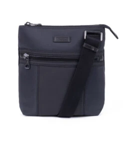 Hexagona Crossbodytas Met Tabletvak HORIZON