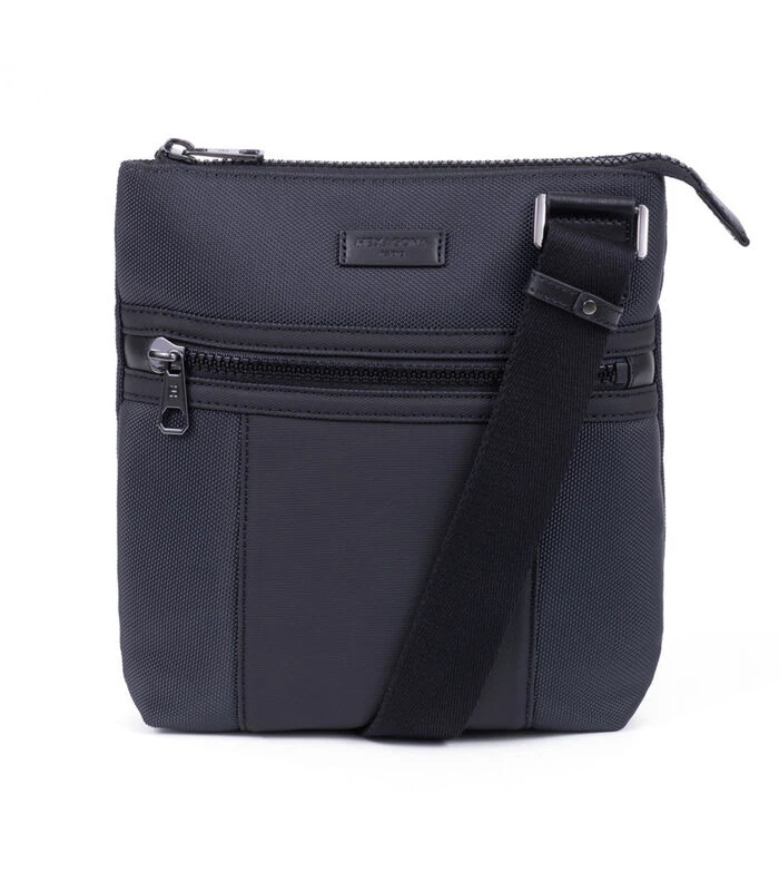 Hexagona Crossbodytas Met Tabletvak HORIZON 1 Hexagona Crossbodytas Met Tabletvak HORIZON