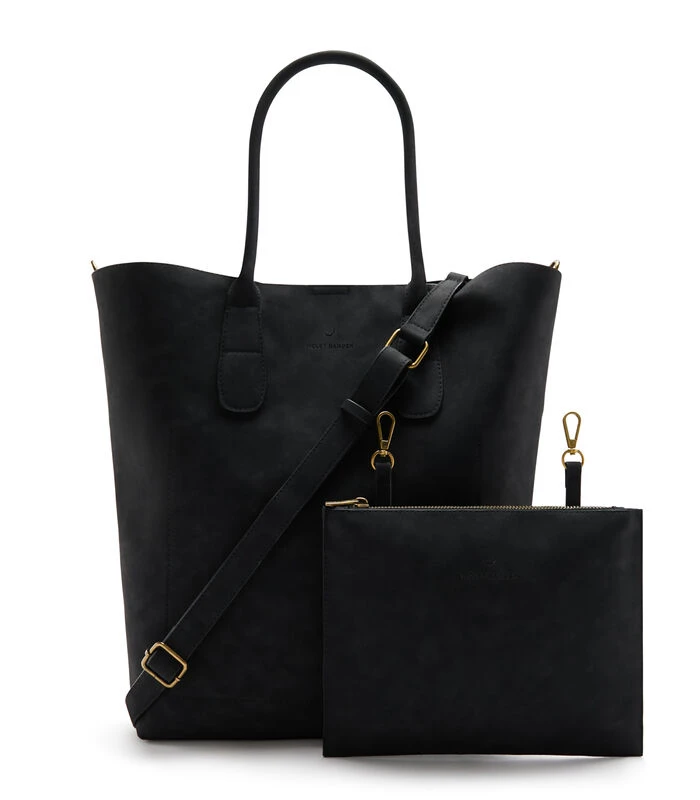 My Daily Shopper Zwart VH25023 4 My Daily Shopper Zwart VH25023 - Afbeelding 4