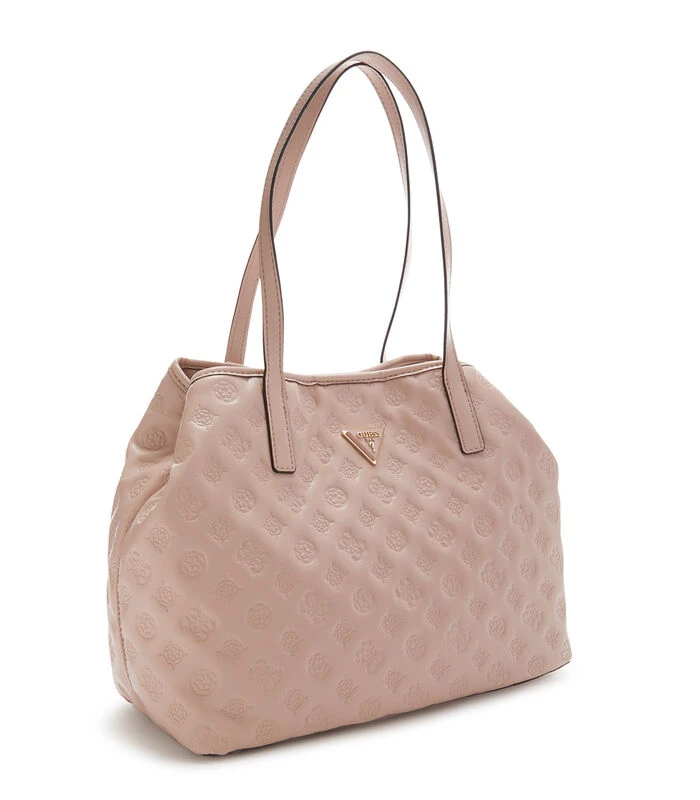 Guess Vikky Shopper Roze HWLF69-95230-PLR 4 Guess Vikky Shopper Roze HWLF69-95230-PLR - Afbeelding 4