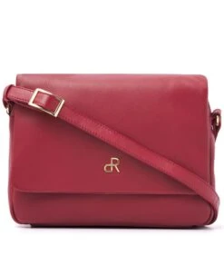 Faggio - Schoudertas