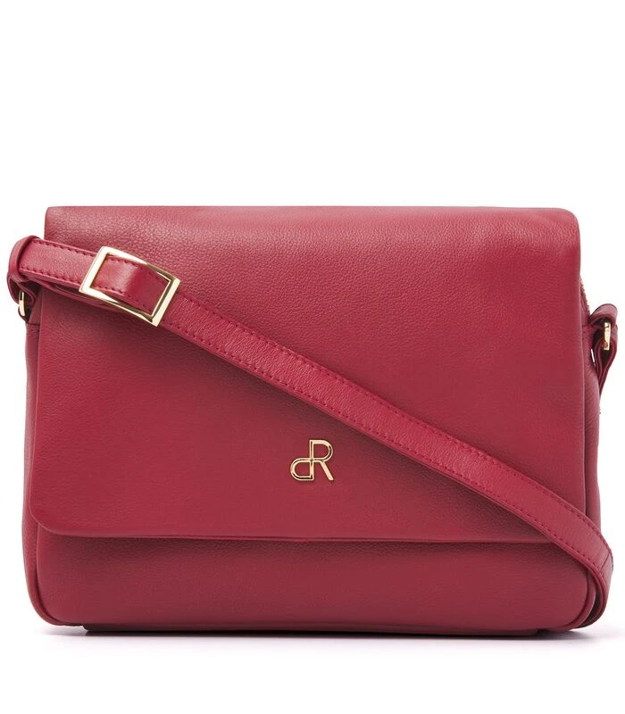 Faggio - Schoudertas 1 Faggio - Schoudertas