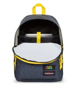 Eastpak Rugzak Out Of Office 7 Eastpak Rugzak Out Of Office -Hexagona winkel 56a07bb4724b409fa444ecf5b4aeb0bc