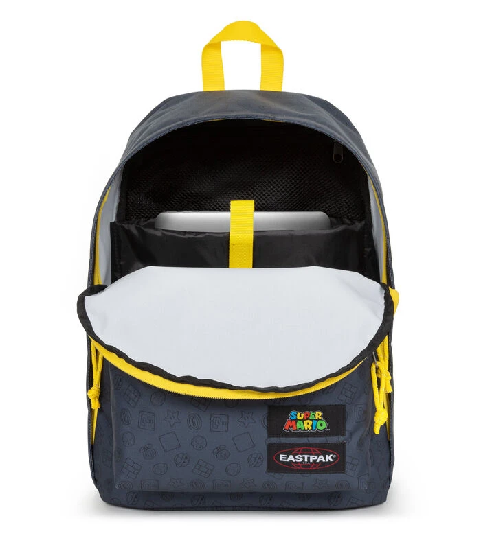 Eastpak Rugzak Out Of Office 3 Eastpak Rugzak Out Of Office - Afbeelding 3
