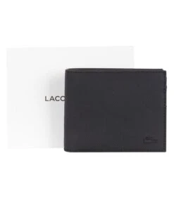 Lacoste Portemonnee Met Billfold-munten