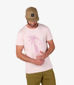 OXBOW Baseballpet O1EDWIN -Hexagona winkel 56f34745c90f458f9ba328c4c3bea36f