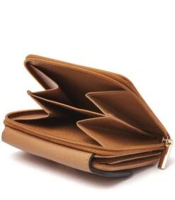 Mint - Damesportemonnee 7 Mint - Damesportemonnee -Hexagona winkel 571565edaeaa41a9bc8d22ef220e2dea