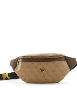 Guess Vezzola Heuptas Bruin HMVZLA-P2230-BBO