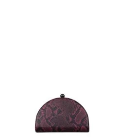 Clutch Quince - Rood