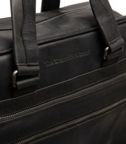 Laptoptas Zwart C40.107000 -Hexagona winkel 57c5dea380674d84aa4ff47031378ea3