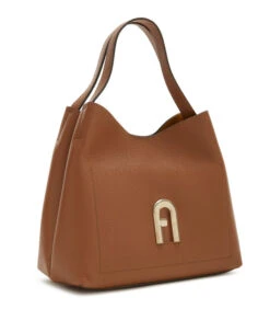 Furla Handtas Cognac WB00507BX004103B00 6 Furla Handtas Cognac WB00507BX004103B00 -Hexagona winkel 57e277101c80474b99d0de47760097e4