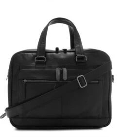 Laptoptas Zwart C40.107000