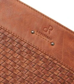 Tampa Braided - Hand / Schoudertas 7 Tampa Braided - Hand / Schoudertas -Hexagona winkel 5837665f51cb4df49bad8f7eebda4879