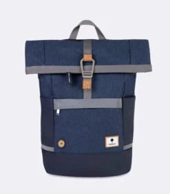 Faguo Synthetische Geweven Rugzak CYCLING MEDIUM -Hexagona winkel 583e6e2b1bf74c2698ac5372e902a18b